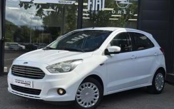Ford ka Anduze