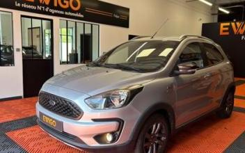Ford ka Fréjus