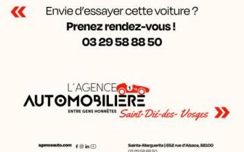 Ford kuga Sainte-Marguerite