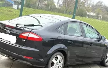 Ford Mondeo Amiens