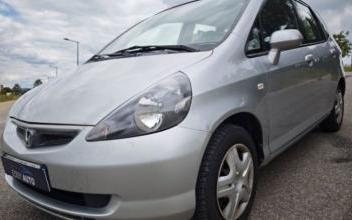 Honda Jazz Brignoles