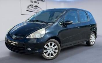 Honda jazz Le-Pecq