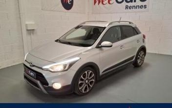 Hyundai i20 Cesson-Sévigné