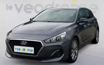 Hyundai i30 Bischheim