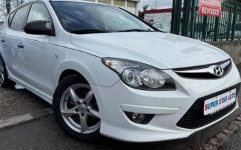 Hyundai i30 Colmar