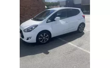 Hyundai iX20 Wattrelos