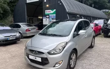 Hyundai iX20 Sathonay-Camp