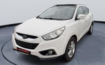 Hyundai IX35 Nevers