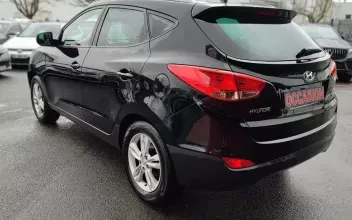 Hyundai iX35 Blois