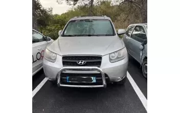 Hyundai SANTA FE Valbonne