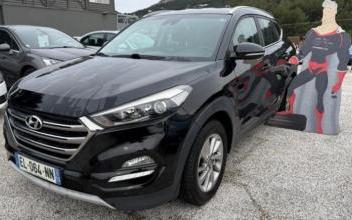 Hyundai Tucson La-Garde
