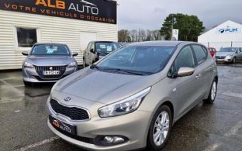 Kia ceed Brest