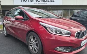 Kia ceed sw Palaiseau