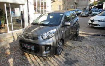 Kia picanto Champigny-sur-Marne