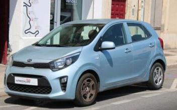 Kia picanto Sète
