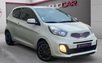 Kia picanto Lagny-sur-Marne