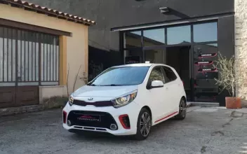 Kia Picanto L'Isle-sur-la-Sorgue