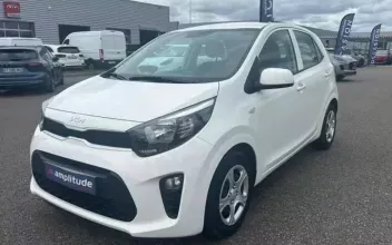 Kia Picanto Amilly