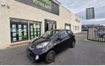 Kia picanto Saint-Laurent-de-la-Salanque