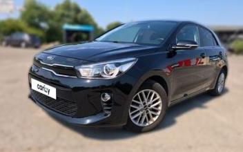Kia rio Aix-en-Provence