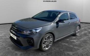 Kia rio Bourgoin-Jallieu