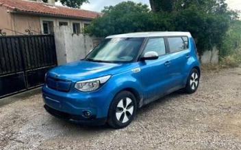 Kia soul Avignon