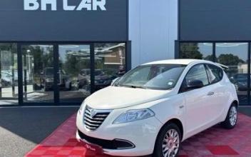 Lancia ypsilon Audenge