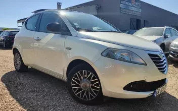 Lancia Ypsilon Uckange