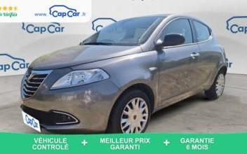 Lancia ypsilon Maisons-Alfort