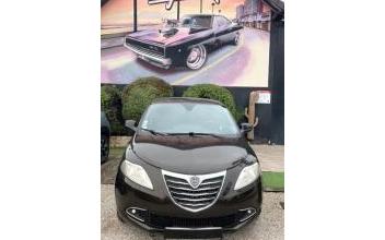 Lancia ypsilon Galluis
