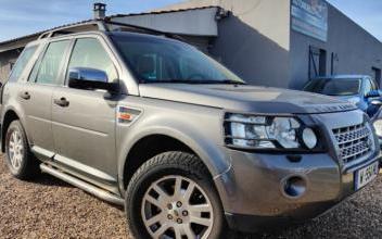 Land-rover Freelander Uckange
