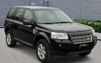 Land-rover Freelander Loison-sous-Lens