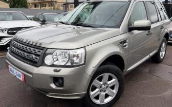 Land-rover Freelander Gagny
