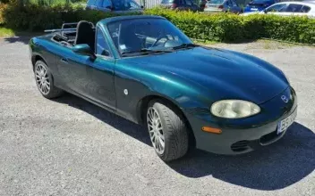 Mazda MX-5 Feignies