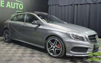 Mercedes classe a Rozay-en-Brie