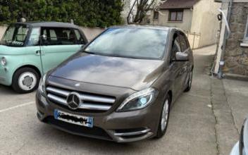Mercedes Classe B 180 Nanterre