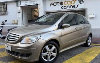 Mercedes classe b Cannes
