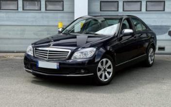 Mercedes Classe C 180 Trappes