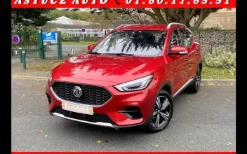 Mg ZS Croissy-Beaubourg