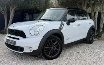 Mini Cooper Countryman Perpignan