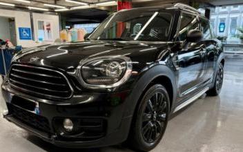 Mini Countryman Thiais