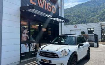 Mini Countryman Le-Versoud