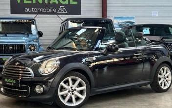 Mini Mini cooper La-Ciotat