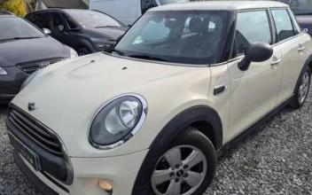 Mini mini coupe Saint-Planchers