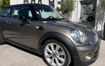 Mini Mini one Le-Muy