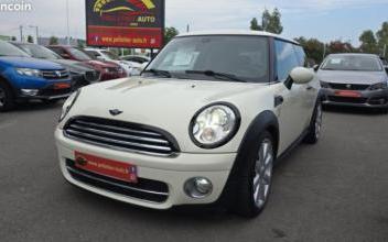 Mini Mini one Perpignan