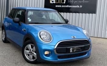 Mini Mini one La-Garde