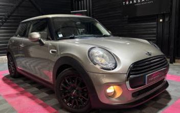 Mini Mini one Cuincy