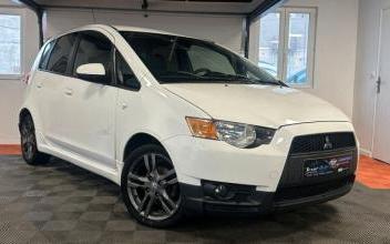 Mitsubishi Colt Piennes