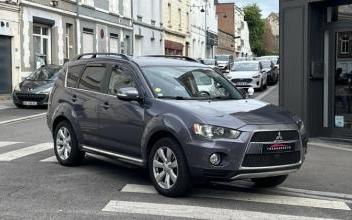 Mitsubishi Outlander Cambrai